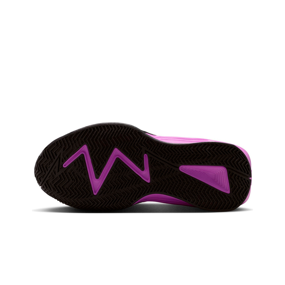 Nike zapatilla baloncesto niños NIKE S.T.DYNAMITE (GS) NEMO vista superior