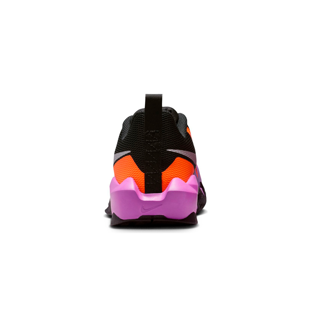 Nike zapatilla baloncesto niños NIKE S.T.DYNAMITE (GS) NEMO vista trasera