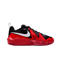 Nike zapatilla baloncesto niños NIKE S.T.DYNAMITE (GS) NERO lateral exterior