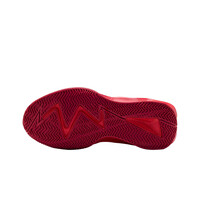 Nike zapatilla baloncesto niños NIKE S.T.DYNAMITE (GS) NERO vista superior
