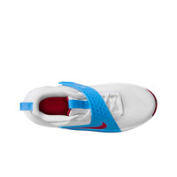 Nike zapatilla baloncesto niños TEAM HUSTLE D BLAZ 05