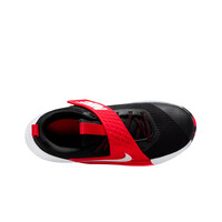 Nike zapatilla baloncesto niños TEAM HUSTLE D NERO 05