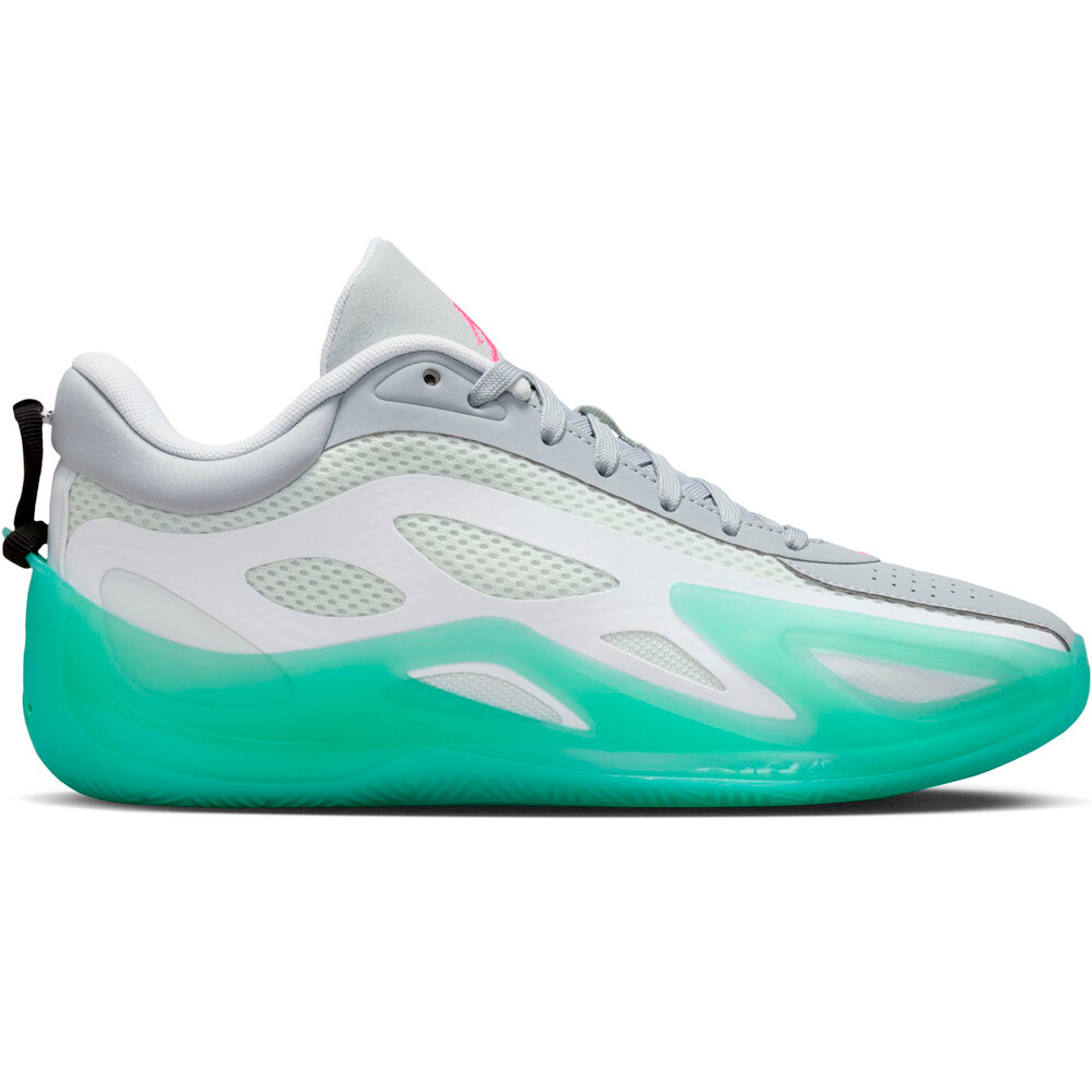 Nike zapatilla baloncesto WMNS JORDAN HEIR SERIES lateral exterior