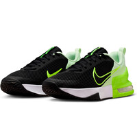 Nike zapatilla cross training hombre AIR MAX ALPHA TRAINER NEAM lateral interior