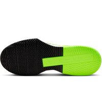 Nike zapatilla cross training hombre AIR MAX ALPHA TRAINER NEAM vista superior