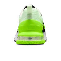 Nike zapatilla cross training hombre AIR MAX ALPHA TRAINER NEAM vista trasera