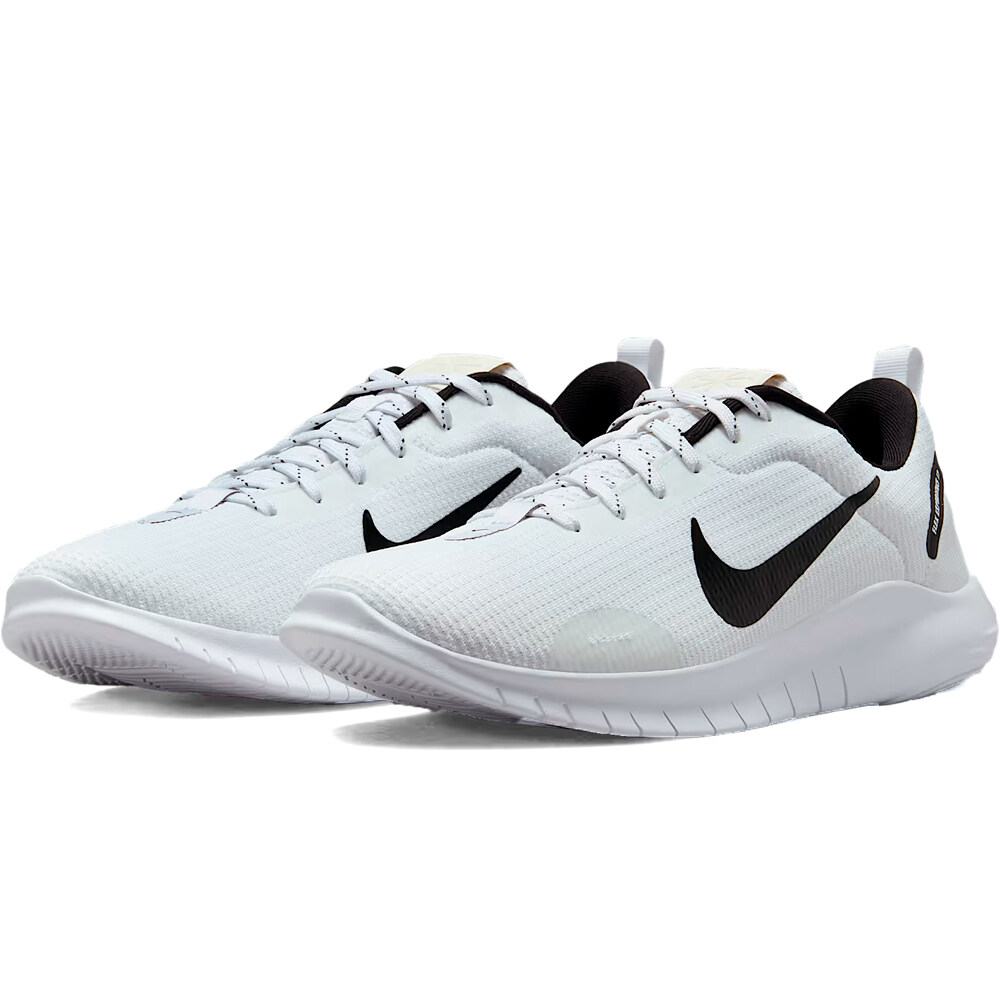 Nike zapatilla cross training hombre FLEX EXPERIENCE RN 12 lateral interior