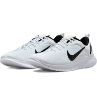 Nike zapatilla cross training hombre FLEX EXPERIENCE RN 12 lateral interior