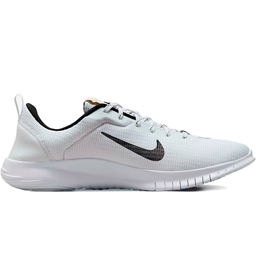 Nike zapatilla cross training hombre FLEX EXPERIENCE RN 12 puntera