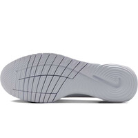 Nike zapatilla cross training hombre FLEX EXPERIENCE RN 12 vista superior