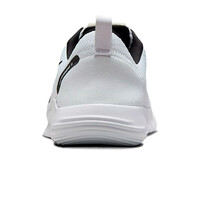 Nike zapatilla cross training hombre FLEX EXPERIENCE RN 12 vista trasera
