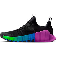 Nike zapatilla cross training hombre FREE METCON NEVE puntera