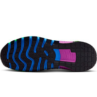 Nike zapatilla cross training hombre FREE METCON NEVE vista superior