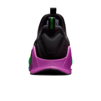 Nike zapatilla cross training hombre FREE METCON NEVE vista trasera