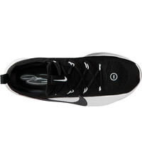 Nike zapatilla cross training hombre LEBRON TR 1 05