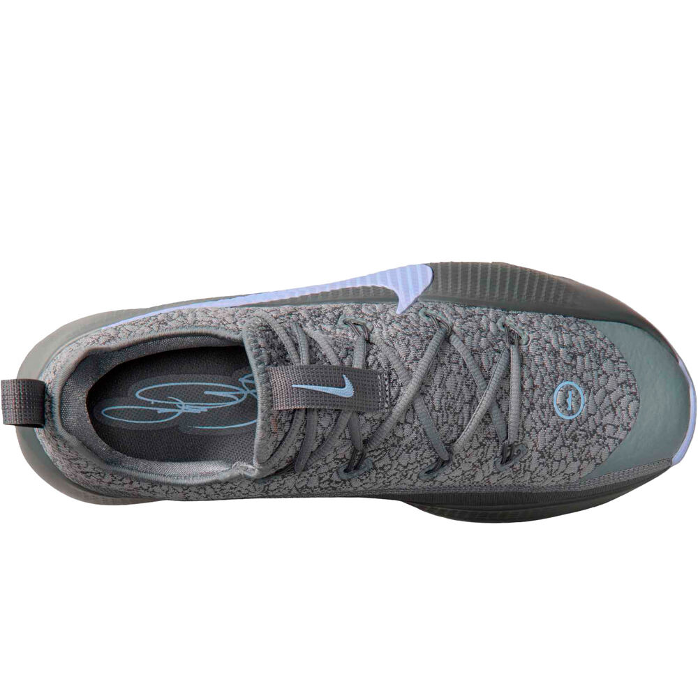 Nike zapatilla cross training hombre LEBRON TR 1 05