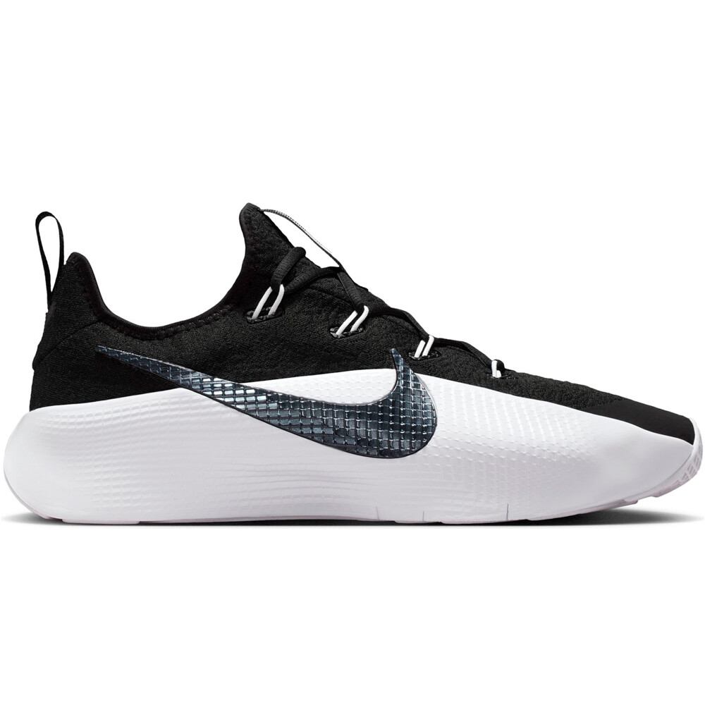 Nike zapatilla cross training hombre LEBRON TR 1 lateral exterior