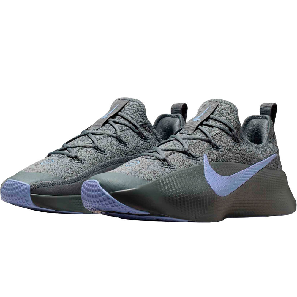 Nike zapatilla cross training hombre LEBRON TR 1 lateral interior