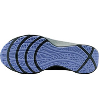 Nike zapatilla cross training hombre LEBRON TR 1 vista superior