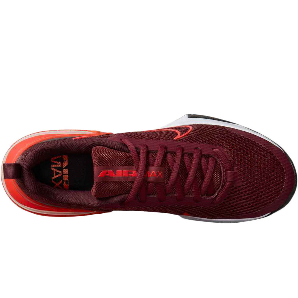 Nike zapatilla cross training hombre M AIR MAX ALPHA TRAINER 6 05