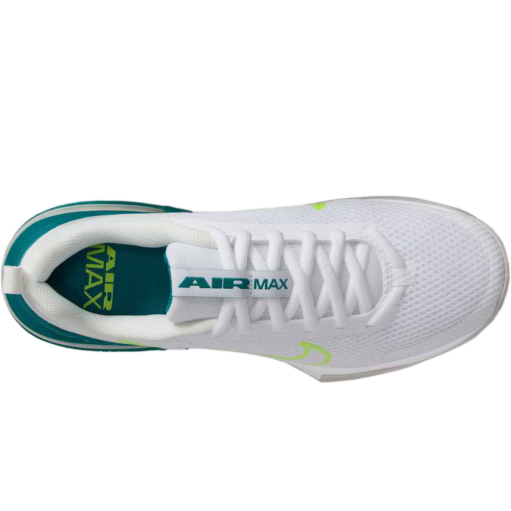 Nike zapatilla cross training hombre M AIR MAX ALPHA TRAINER 6 05