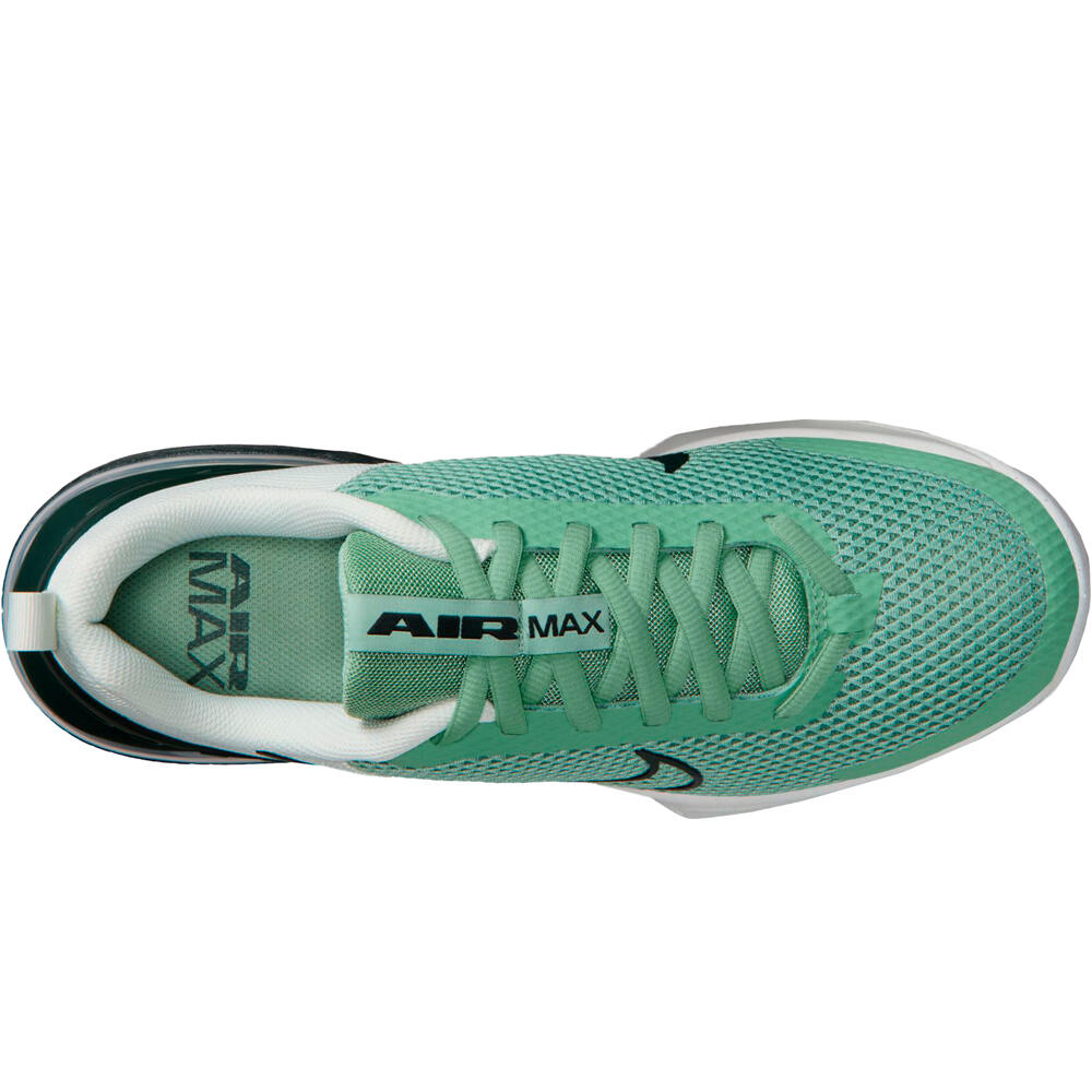 Nike zapatilla cross training hombre M AIR MAX ALPHA TRAINER 6 05