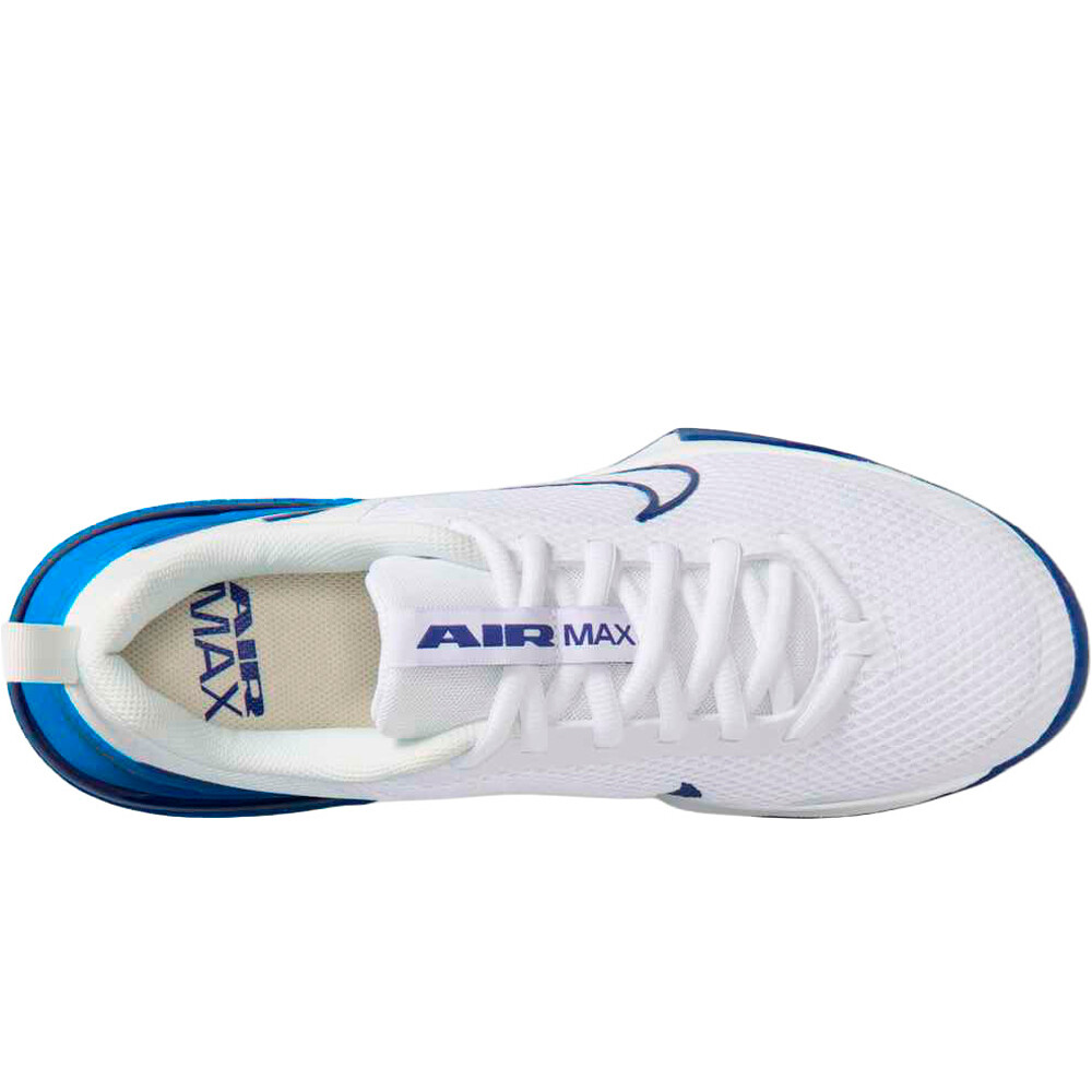 Nike zapatilla cross training hombre M AIR MAX ALPHA TRAINER 6 05