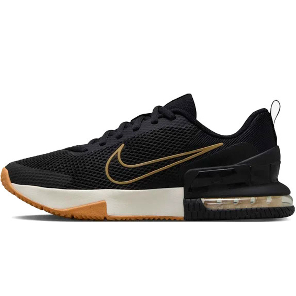 Nike zapatilla cross training hombre M AIR MAX ALPHA TRAINER 6 lateral exterior