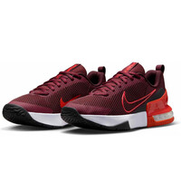 Nike zapatilla cross training hombre M AIR MAX ALPHA TRAINER 6 lateral interior