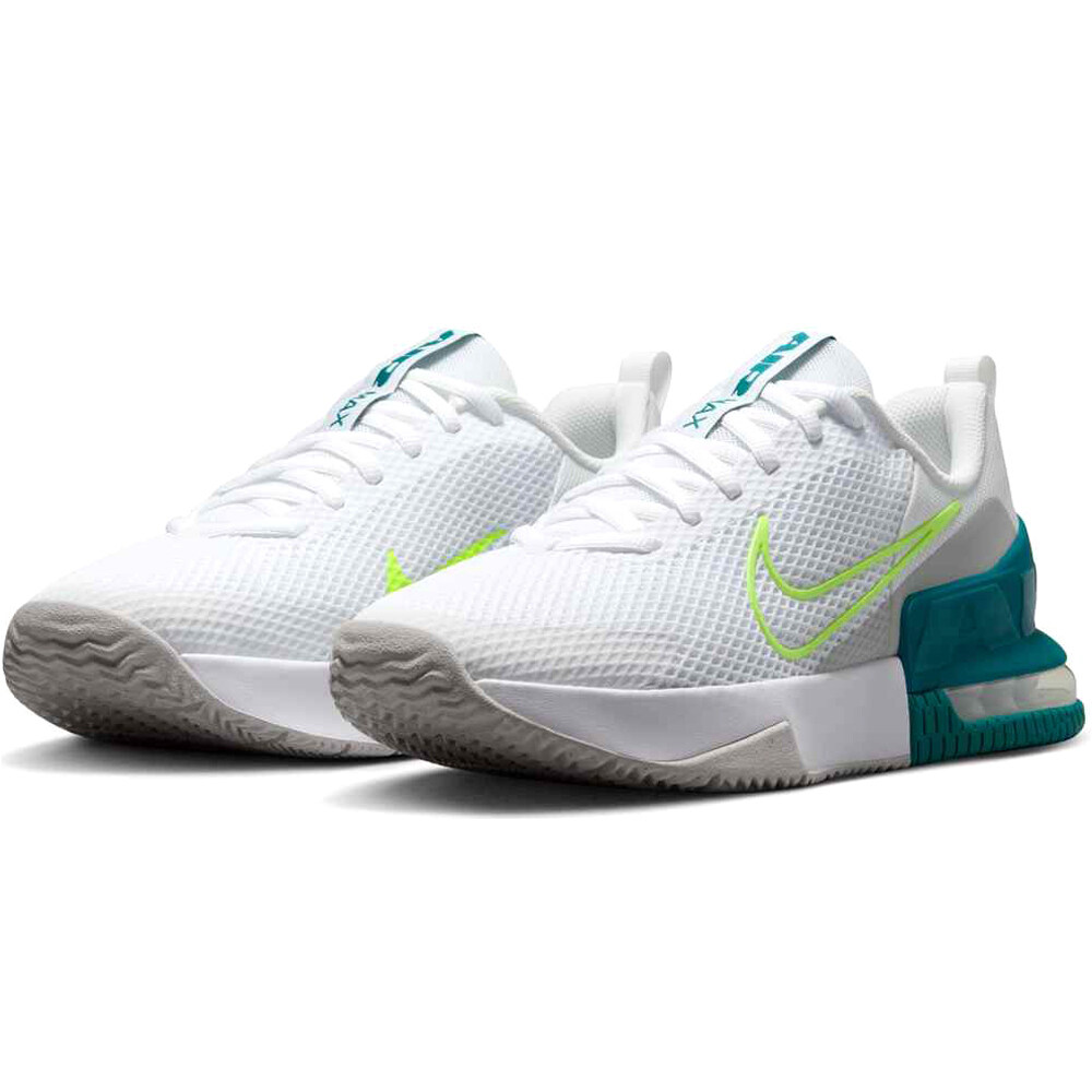 Nike zapatilla cross training hombre M AIR MAX ALPHA TRAINER 6 lateral interior