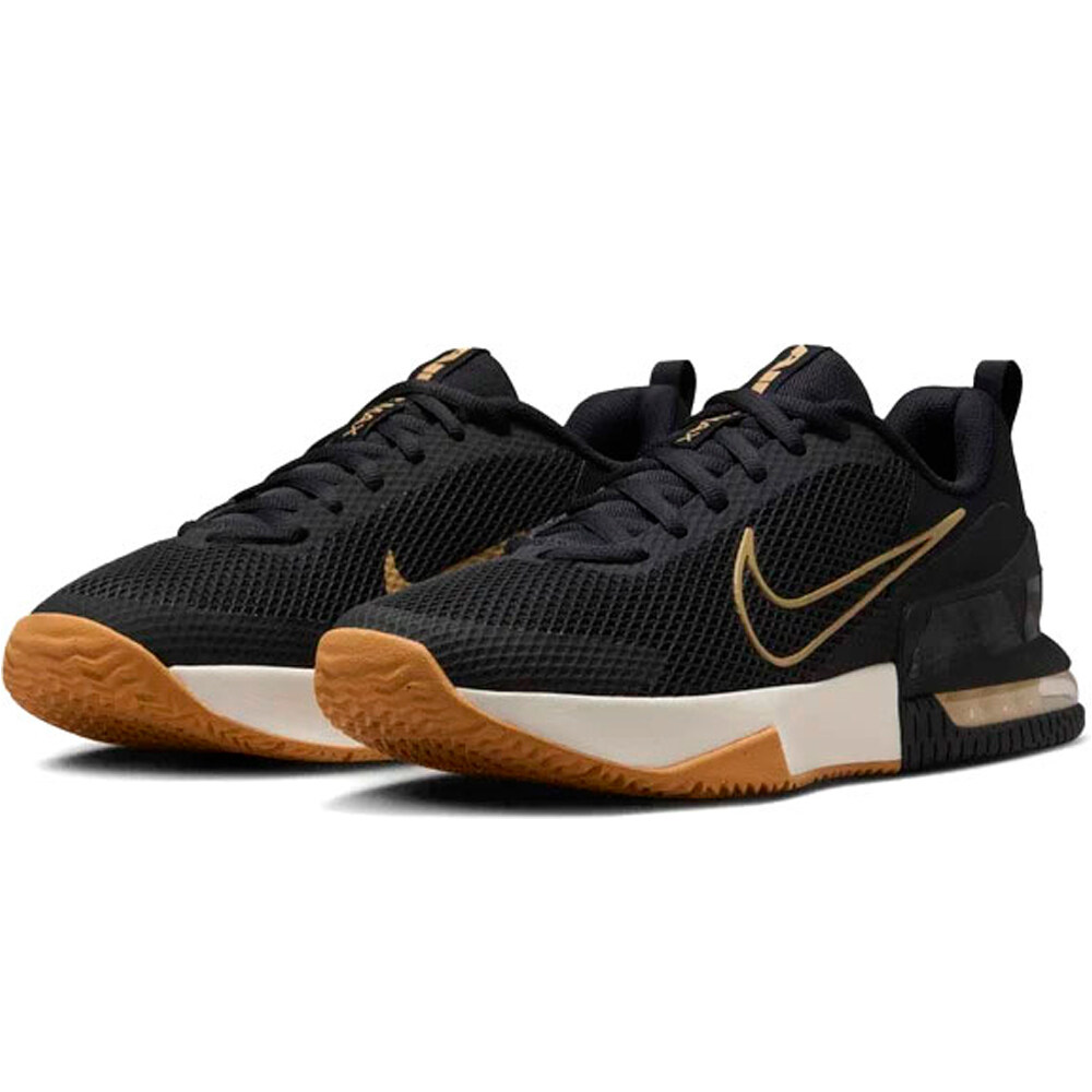 Nike zapatilla cross training hombre M AIR MAX ALPHA TRAINER 6 lateral interior