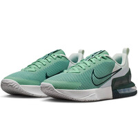 Nike zapatilla cross training hombre M AIR MAX ALPHA TRAINER 6 lateral interior