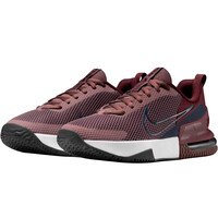 Nike zapatilla cross training hombre M AIR MAX ALPHA TRAINER 6 lateral interior