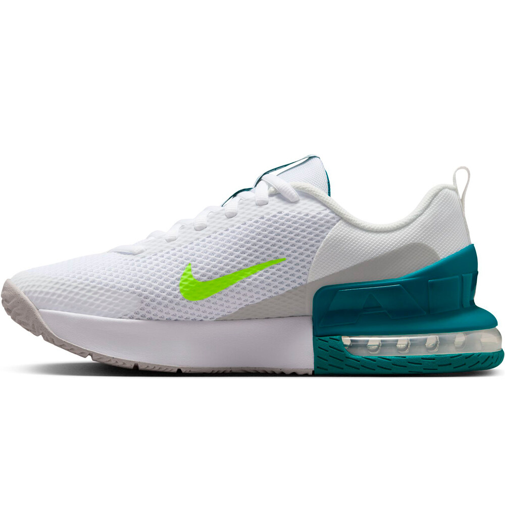 Nike zapatilla cross training hombre M AIR MAX ALPHA TRAINER 6 puntera