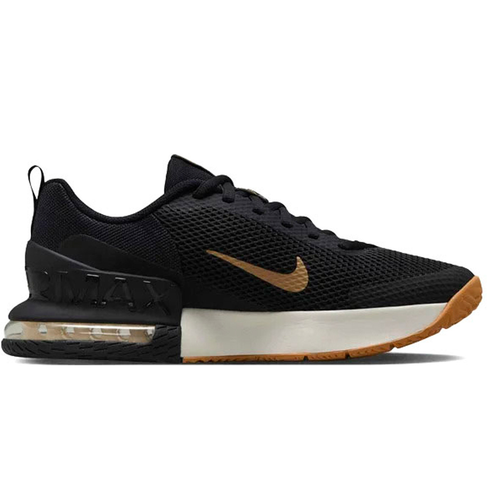 Nike zapatilla cross training hombre M AIR MAX ALPHA TRAINER 6 puntera