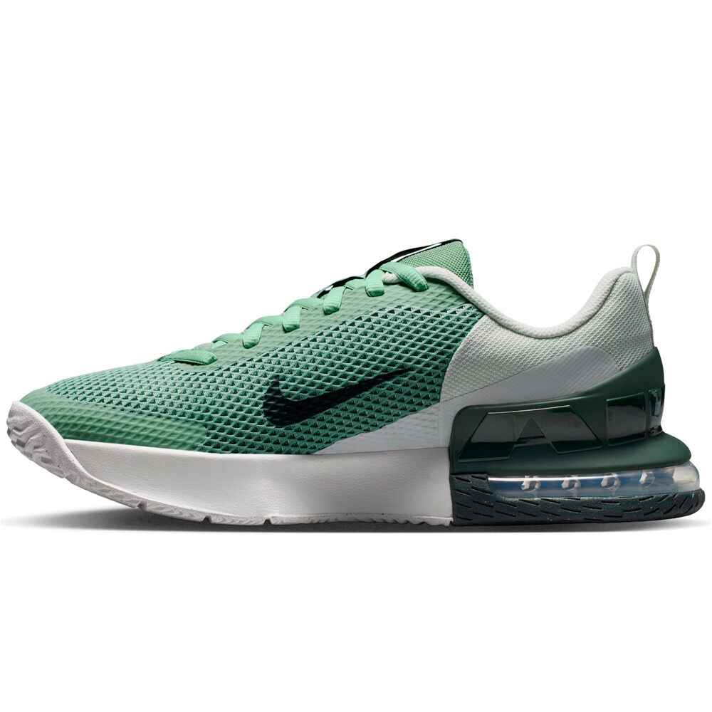 Nike zapatilla cross training hombre M AIR MAX ALPHA TRAINER 6 puntera