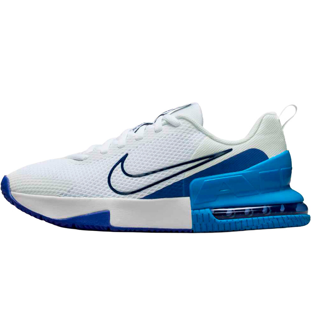 Nike zapatilla cross training hombre M AIR MAX ALPHA TRAINER 6 puntera