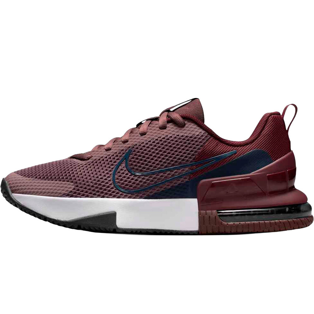 Nike zapatilla cross training hombre M AIR MAX ALPHA TRAINER 6 puntera