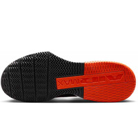 Nike zapatilla cross training hombre M AIR MAX ALPHA TRAINER 6 vista superior