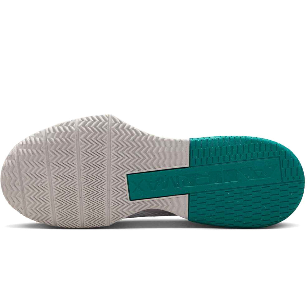 Nike zapatilla cross training hombre M AIR MAX ALPHA TRAINER 6 vista superior