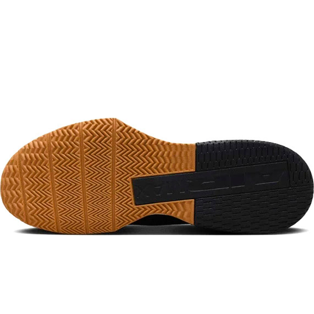 Nike zapatilla cross training hombre M AIR MAX ALPHA TRAINER 6 vista superior