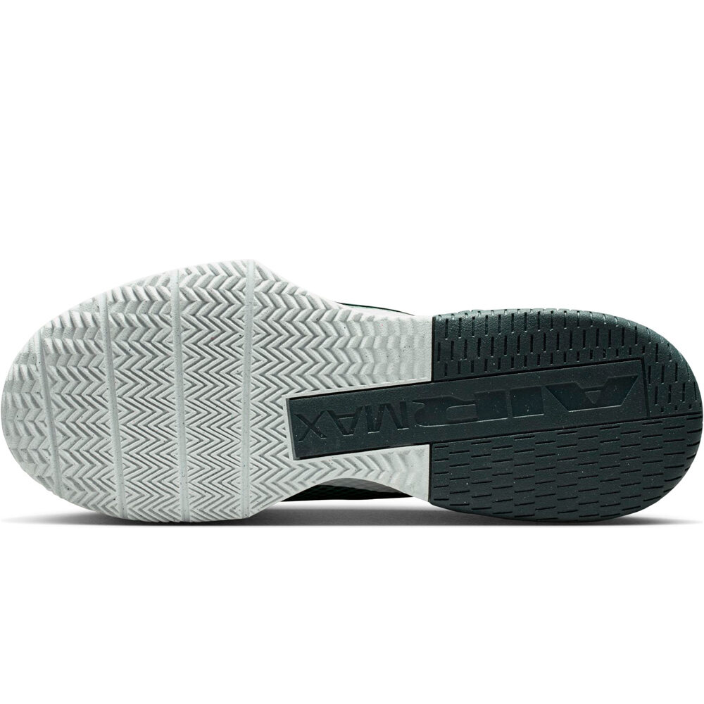 Nike zapatilla cross training hombre M AIR MAX ALPHA TRAINER 6 vista superior