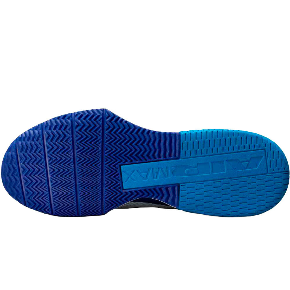 Nike zapatilla cross training hombre M AIR MAX ALPHA TRAINER 6 vista superior