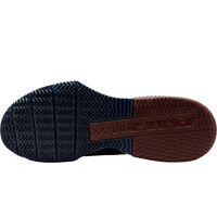 Nike zapatilla cross training hombre M AIR MAX ALPHA TRAINER 6 vista superior