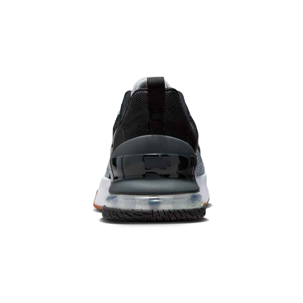 Nike zapatilla cross training hombre M AIR MAX ALPHA TRAINER 6 vista trasera