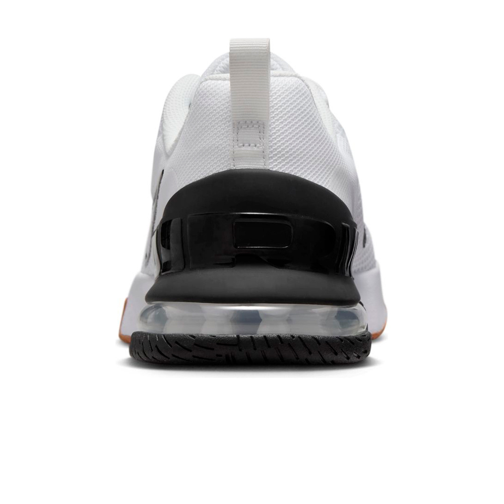 Nike zapatilla cross training hombre M AIR MAX ALPHA TRAINER 6 vista trasera