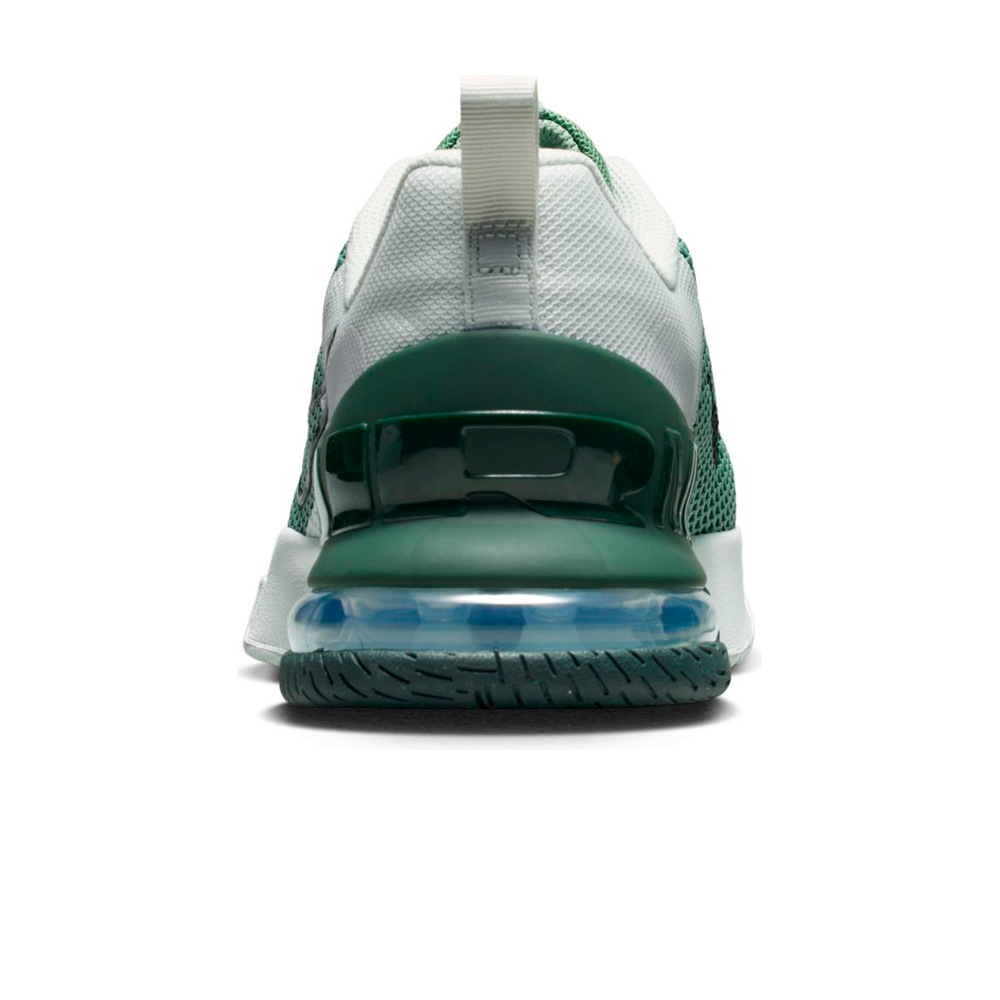 Nike zapatilla cross training hombre M AIR MAX ALPHA TRAINER 6 vista trasera