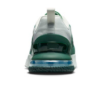 Nike zapatilla cross training hombre M AIR MAX ALPHA TRAINER 6 vista trasera