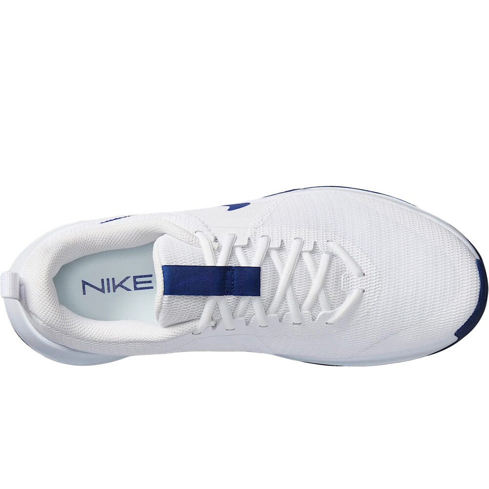 Nike zapatilla cross training hombre M NIKE MC TRAINER 3 05