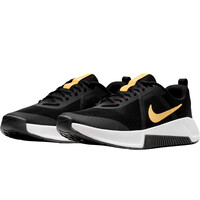 Nike zapatilla cross training hombre M NIKE MC TRAINER 3 lateral interior